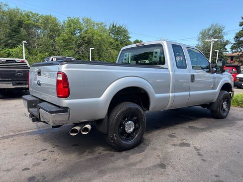 Used 2016 Ford F350 XL w/ Power Equipment Group AWD/4WD image 7