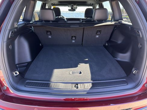 Used 2024 Jeep Grand Cherokee Altitude image 32