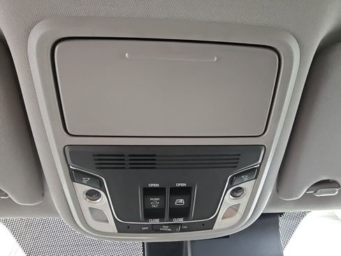 New 2026 Honda Ridgeline RTL image 24