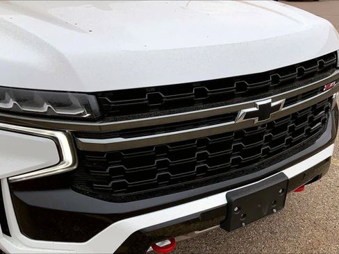 Used 2022 Chevrolet Tahoe Z71 w/ Luxury Package image 30