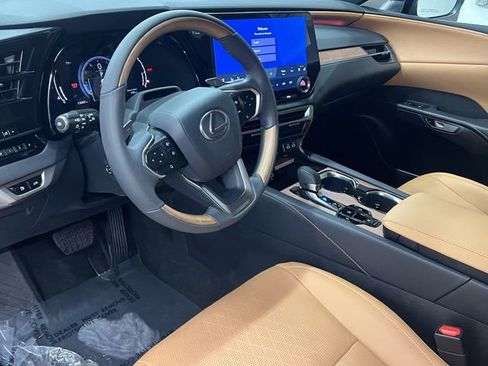 Certified 2023 Lexus RX 350 Premium Plus w/ Cold Area Package FWD image 15