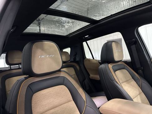 Used 2026 Chevrolet Equinox ACTIV w/ Convenience Package III image 36