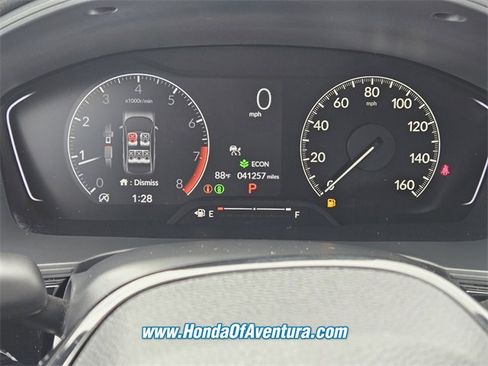 Certified 2023 Honda Civic Sport image 18