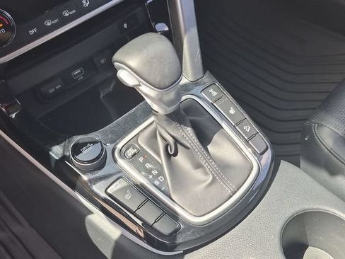 Used 2021 Kia Seltos SX w/ SX Sunroof Package AWD/4WD image 14