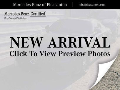 Used 2025 Mercedes-Benz AMG GT 55