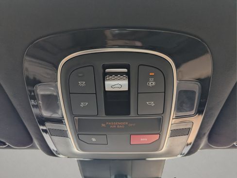 Used 2023 Hyundai Santa Fe Calligraphy FWD image 24