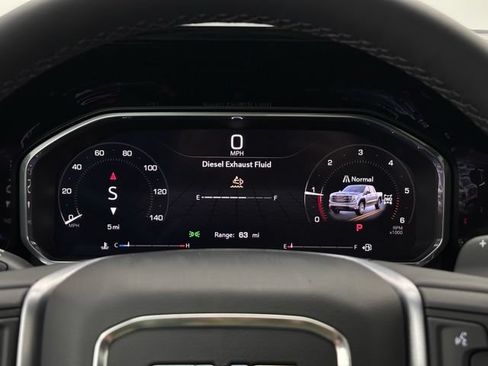 New 2026 GMC Sierra 1500 Elevation w/ Elevation Premium Package AWD/4WD image 21