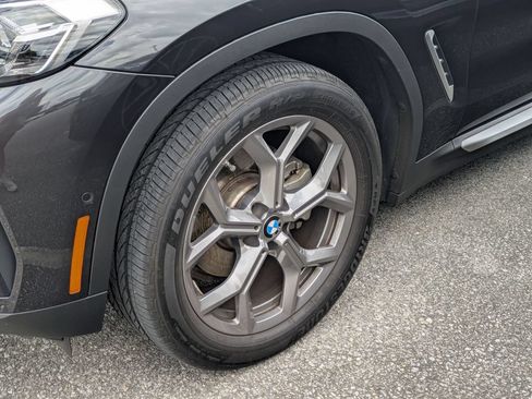 Used 2023 BMW X3 sDrive30i w/ Premium Package RWD image 6