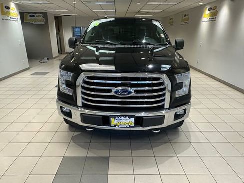 Used 2016 Ford F150 XLT w/ Equipment Group 302A Luxury AWD/4WD image 20