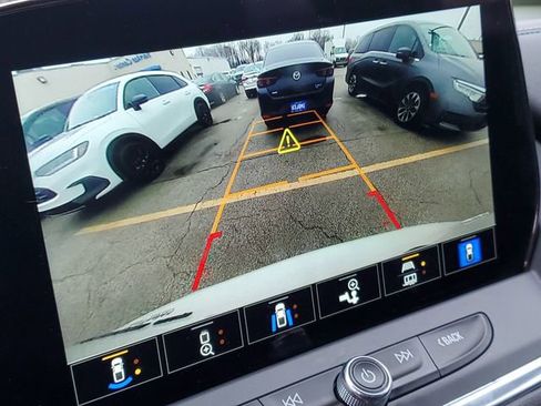 Used 2023 Chevrolet Blazer RS w/ Driver Confidence II Package image 18