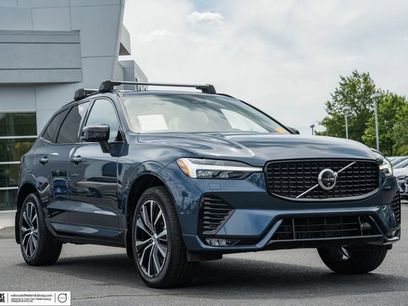 Used 2024 Volvo XC60 B5 Ultimate w/ Protection Package Premier