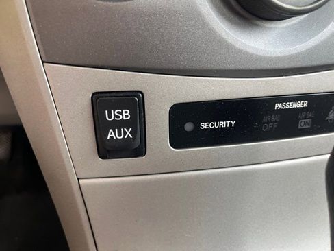 Used 2012 Toyota Corolla LE image 21