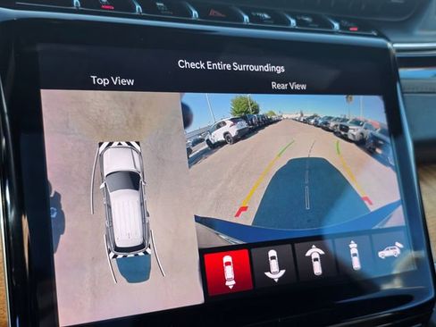 Used 2022 Jeep Grand Cherokee L Summit image 33