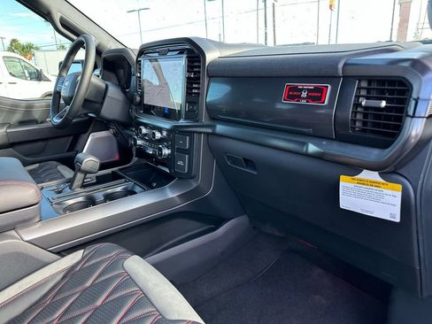 New 2026 Ford F150 Lariat w/ Equipment Group 502A High AWD/4WD image 23