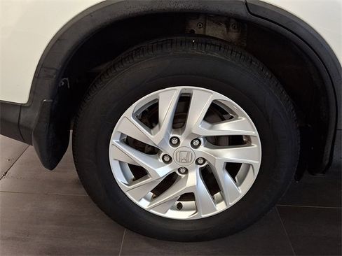 Used 2016 Honda CR-V EX image 7