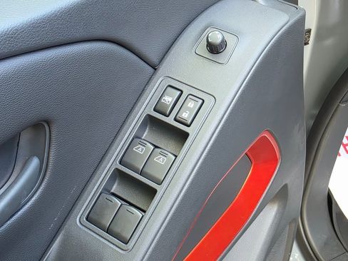 New 2026 Nissan Frontier PRO-4X w/ Pro-4x Convenience Package image 29