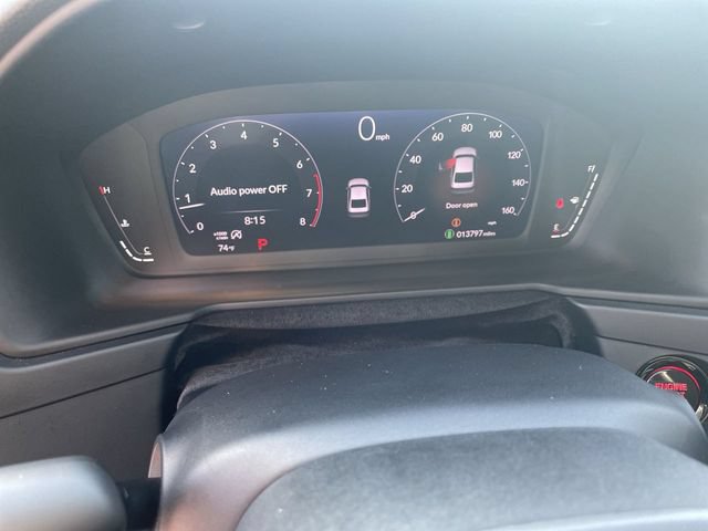 Certified 2024 Honda Accord LX image 17