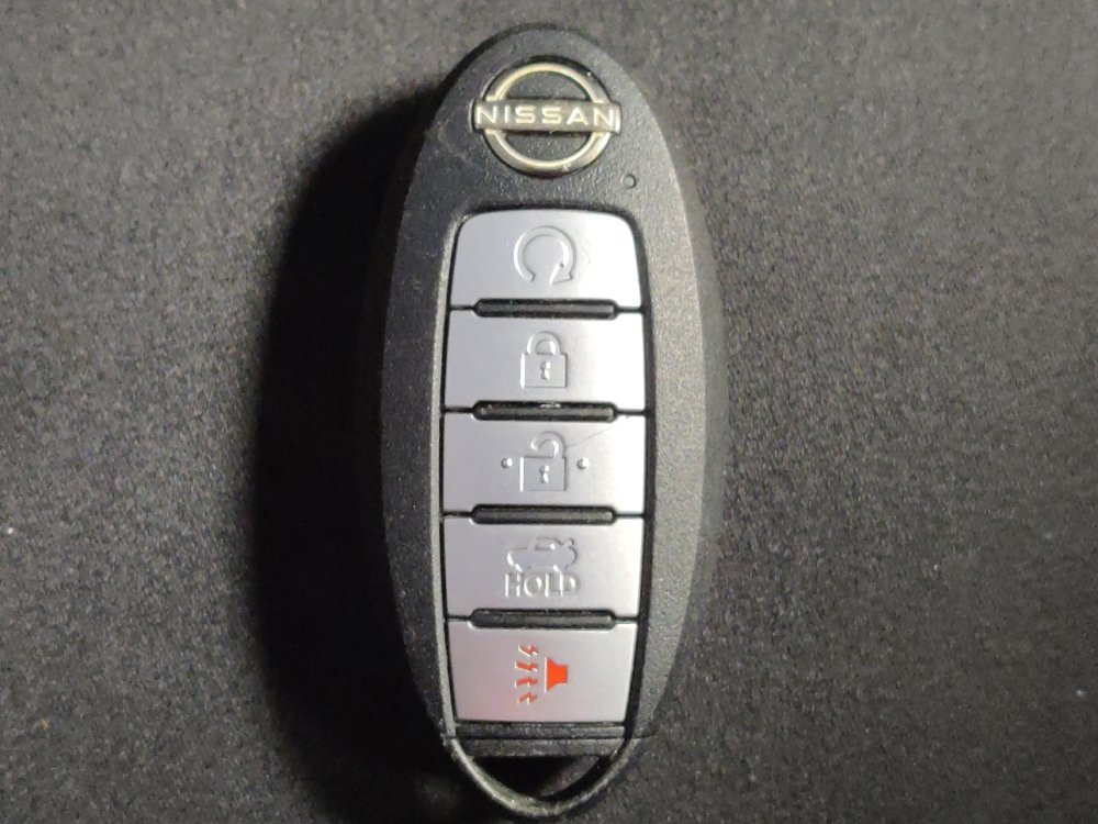 Used 2025 Nissan Altima 2.5 SV AWD/4WD image 32