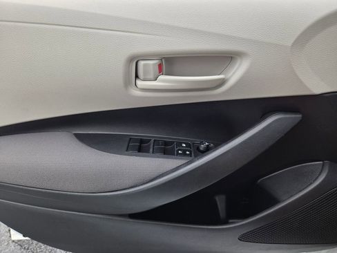 Used 2024 Toyota Corolla LE FWD image 26