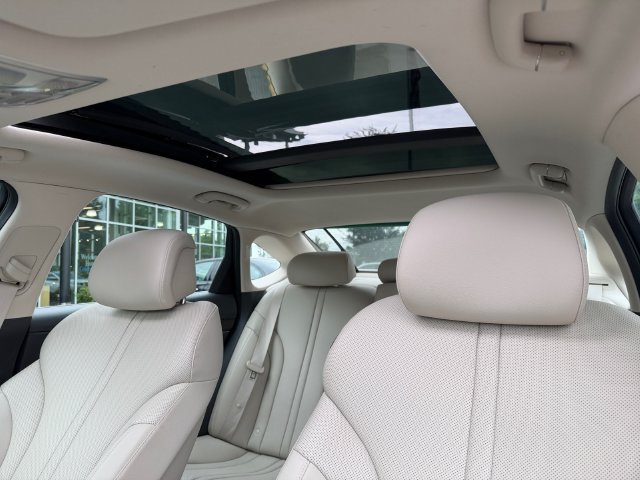 Used 2024 Genesis G80 2.5T w/ Advanced Package AWD/4WD image 6