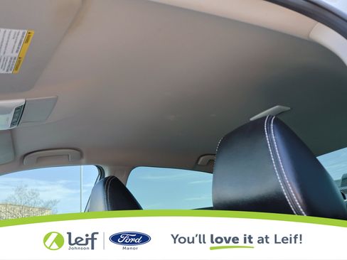 Used 2020 Nissan Altima 2.5 S image 13