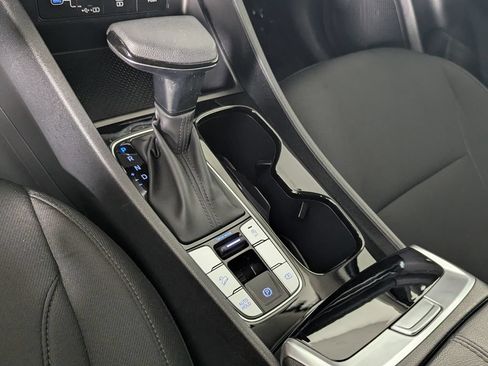 Certified 2026 Hyundai Tucson SEL FWD image 23