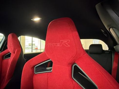 New 2025 Honda Civic Type R image 21