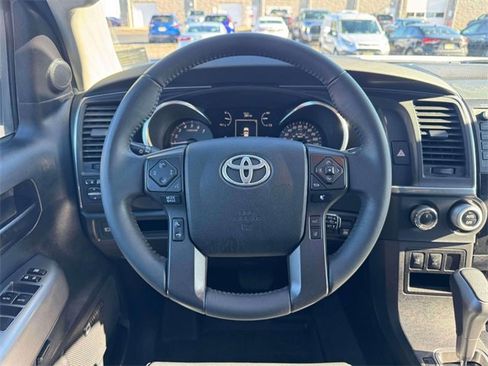 Used 2021 Toyota Sequoia TRD Pro image 13