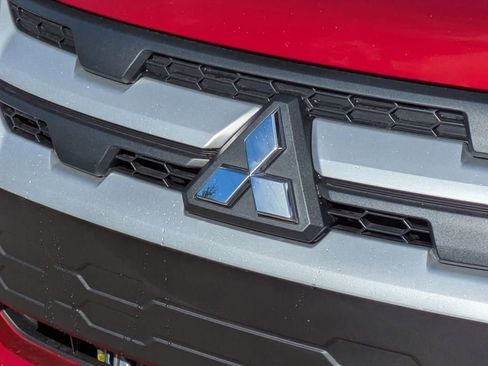 New 2025 Mitsubishi Outlander Sport ES image 9