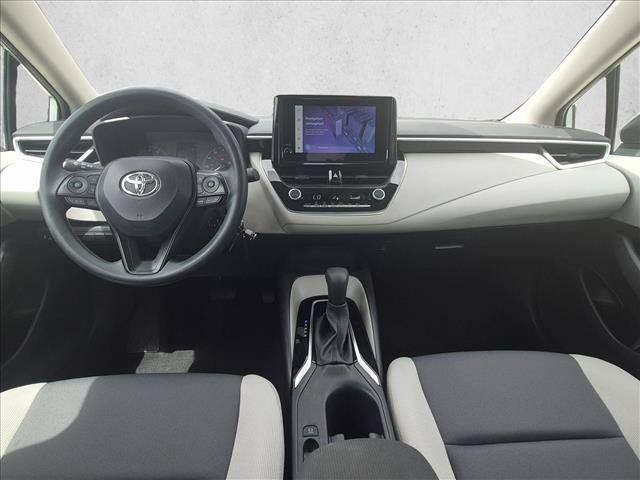 Used 2024 Toyota Corolla LE FWD image 30