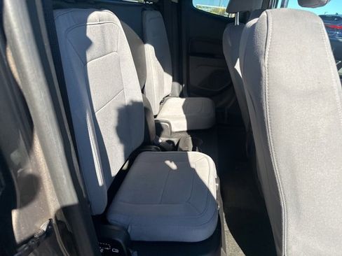 Used 2015 Chevrolet Colorado LT image 22