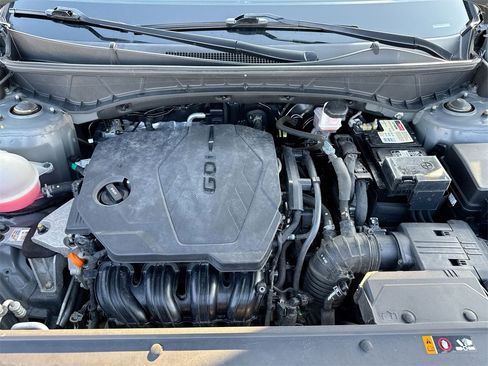 Used 2022 Hyundai Santa Cruz SEL w/ Activity Package image 25