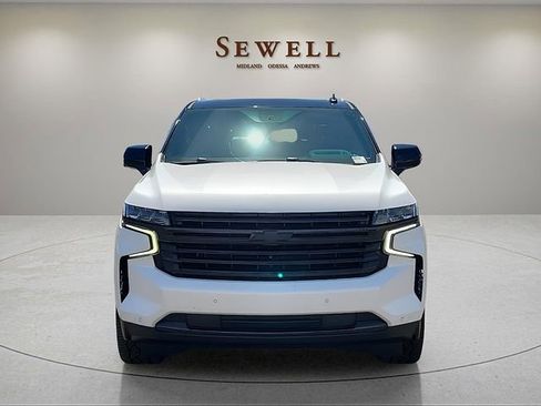 Used 2024 Chevrolet Tahoe High Country w/ Max Trailering Package AWD/4WD image 8