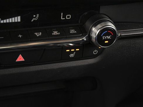 Certified 2025 MAZDA CX-30 AWD 2.5 S w/ Premium Package image 35