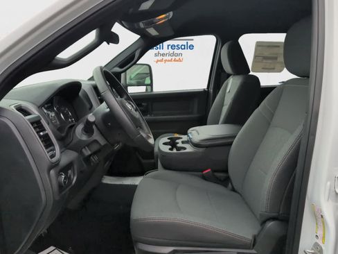 Used 2023 RAM 2500 Tradesman image 11