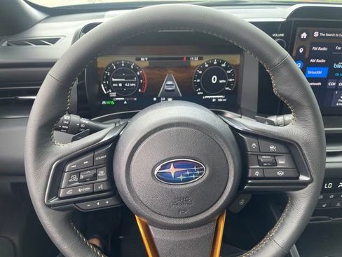 New 2026 Subaru Outback Wilderness AWD/4WD image 23