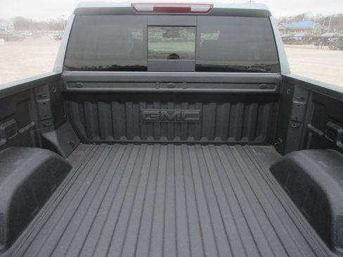 New 2026 GMC Sierra 1500 SLT w/ SLT Premium Plus Package image 7
