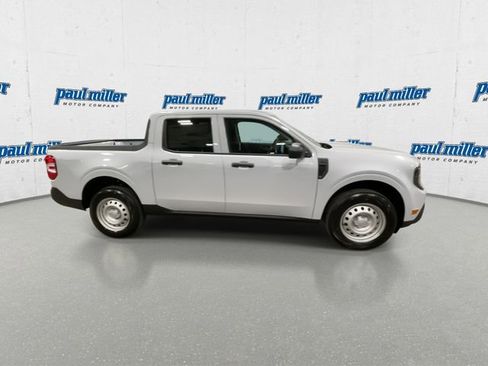 Used 2026 Ford Maverick XL w/ 4K Tow Package image 13