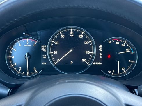 Used 2022 MAZDA CX-5 AWD 2.5 S w/ Premium Plus Pkg image 29