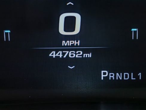 Used 2019 GMC Sierra 3500 Denali w/ Duramax Plus Package image 21