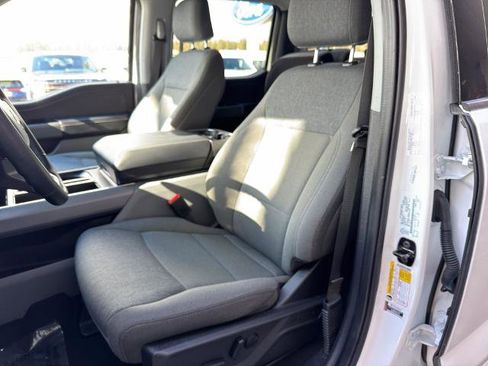 Certified 2024 Ford F150 XLT w/ Equipment Group 302A MID image 21