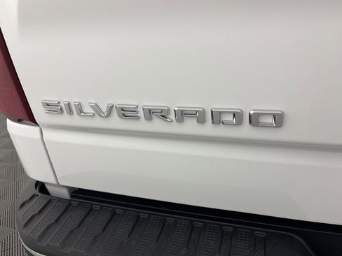 New 2026 Chevrolet Silverado 1500 LT AWD/4WD image 17