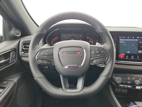 New 2026 Dodge Durango GT RWD image 22