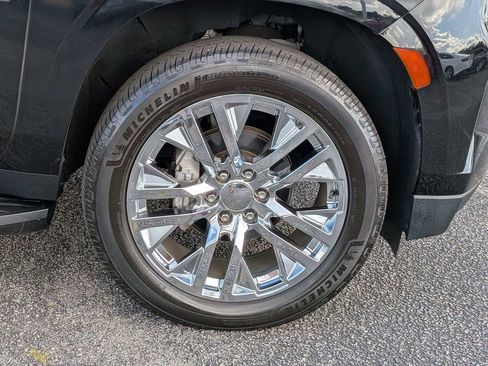 Used 2021 Chevrolet Tahoe LT AWD/4WD image 14