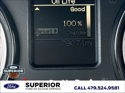 Used 2018 RAM 2500 Tradesman w/ Chrome Appearance Group image 17