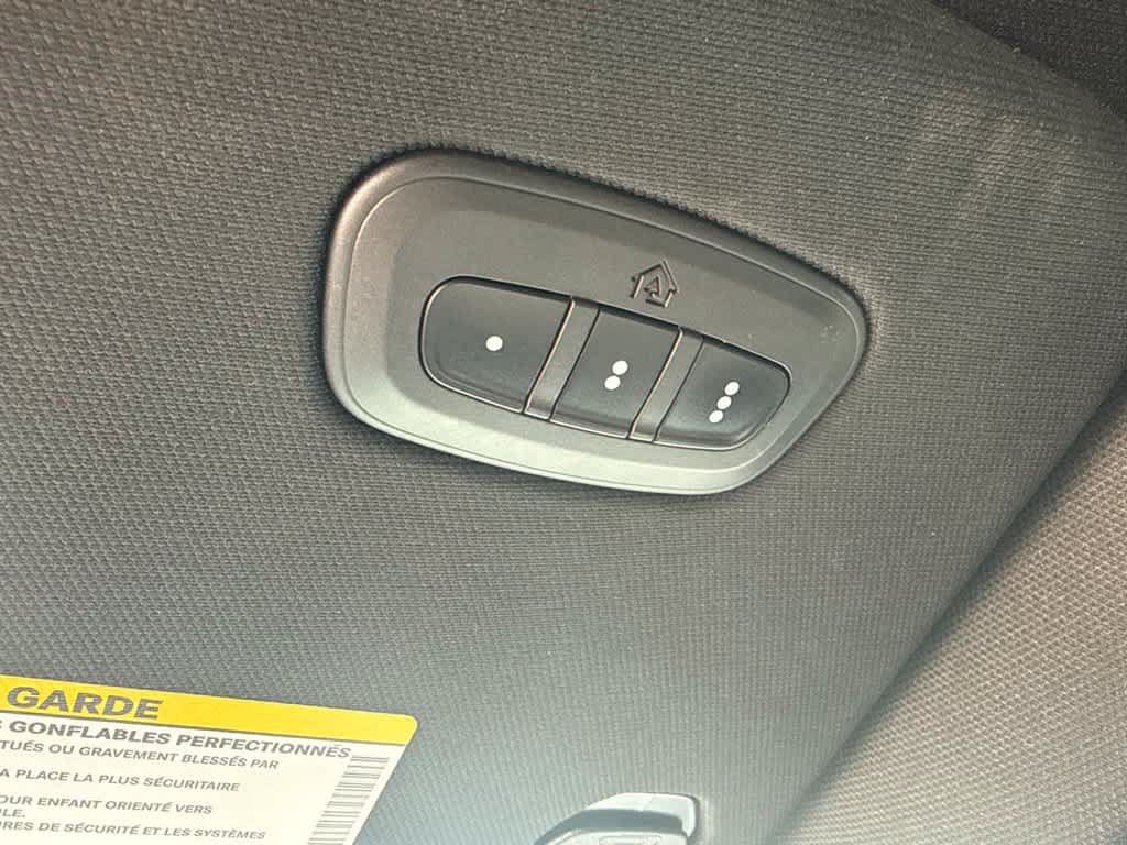 Used 2019 RAM 1500 Rebel w/ Rebel Level 2 Equipment Group AWD/4WD image 18