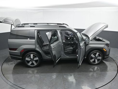 New 2026 Hyundai Santa Fe Limited image 56
