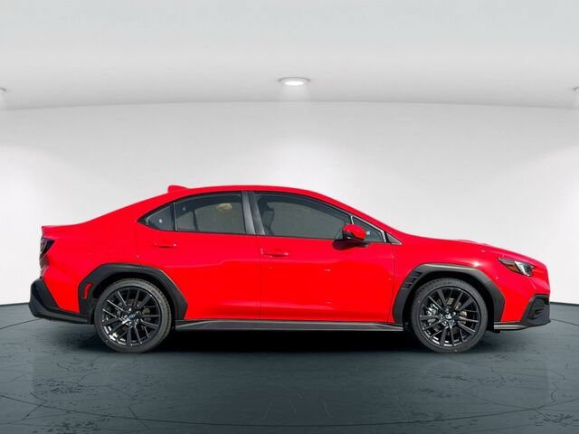 New 2026 Subaru WRX Premium AWD/4WD image 7