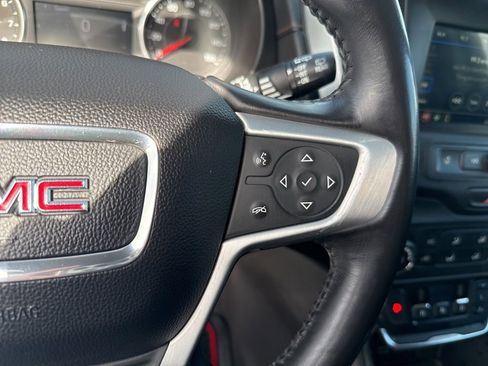 Used 2019 GMC Terrain SLE image 16