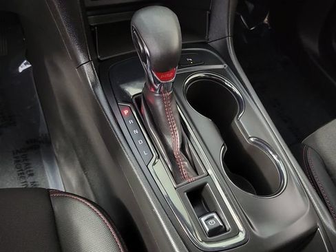 Used 2022 Chevrolet Equinox RS w/ Infotainment Package FWD image 30